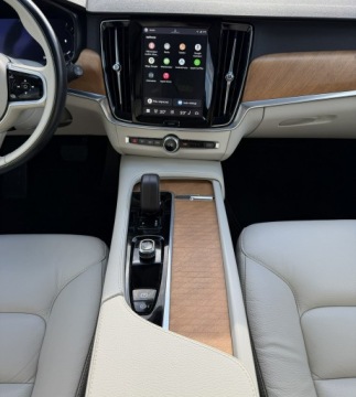 Volvo V90 II 2021 Volvo V90 Lift,Full wersja,Serwis,Gwarancja, zdjęcie 13