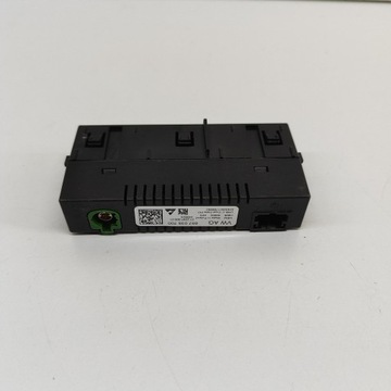 Skoda Scala 2019 Gniazdo / Złącze USB