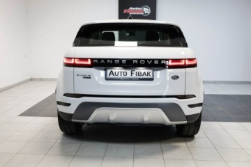 Land Rover Range Rover Evoque II SUV 2.0 Td4 180KM 2020 Land Rover Range Rover Evoque, zdjęcie 9