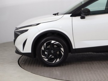 Nissan Qashqai III Crossover Facelifting 1.3 DIG-T MHEV 158KM 2025 Nissan Qashqai 1.3 DIG-T MHEV, 1. Właściciel, zdjęcie 14