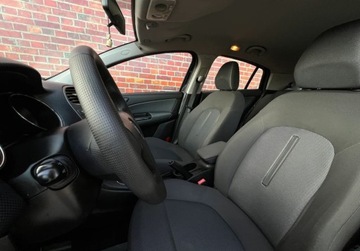 Fiat Bravo II Hatchback 5d 1.4 T-JET 16V 120KM 2008 Fiat Bravo Salon PL Klima super stan Warszawa gwarancja w cenie VKRD 1.4, zdjęcie 10