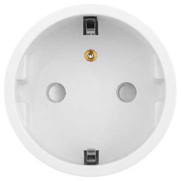 УМНЫЙ ТАЙМЕР WIFI TUYA ВАТМЕТР ПРОГРАММАТОР ВРЕМЕНИ ИНТЕЛЛЕКТУАЛЬНАЯ РОЗЕТКА