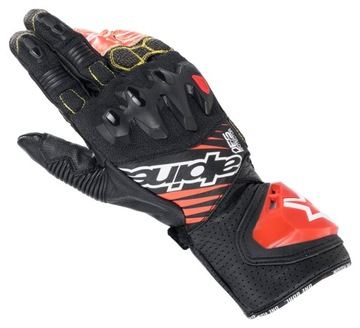 ALPINESTARS GP TECH V2 RĘKAWICE ROZMIAR XL
