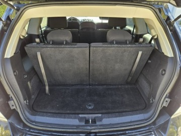 Fiat Freemont 2.0 Multijet II 16v 170KM 2013 Fiat Freemont 2.0 170 KM automat, 7 osobowy, zdjęcie 17