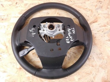 TOYOTA AVENSIS III T29 2015+ FACELIFT VOLANT