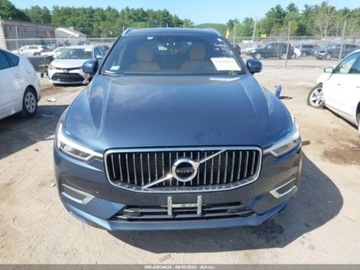 Volvo XC60 II 2021 Volvo XC 60 T5 Inscription 2021 2.0l 2.0 Benzyna 250KM, zdjęcie 7