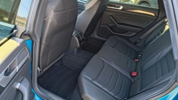 Volkswagen Arteon Fastback Facelifting 2.0 TSI 190KM 2022 Volkswagen Arteon Shooting Brake 2.0TSI 190KM ACC, zdjęcie 9