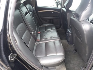 Volvo V70 III Kombi 2.4 D 175KM 2010 Volvo V70 2.4D Momentum III (2007-) Volvo V70 2.4D, zdjęcie 12