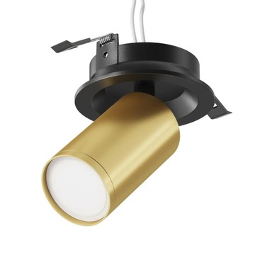 Lampa sufitowa FOCUS S C048CL-U-1BMG - Maytoni