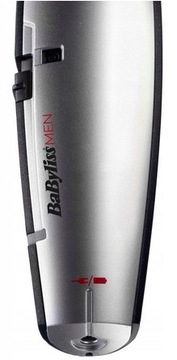 Триммер для бороды Babyliss E837 10в1