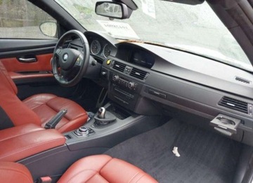 BMW Seria 3 F30-F31-F34 2013 BMW M3 2013, 4.0L, od ubezpieczalni 4.0 Benzyna 414KM, zdjęcie 9