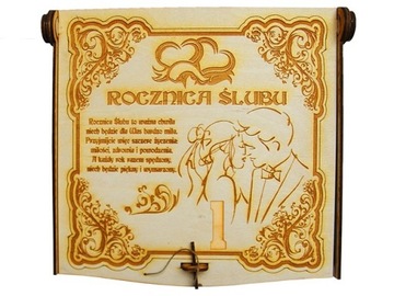 SKRZYNKA 1 5 10 15 20 25 30 40 50 ROCZNICA ŚLUBU