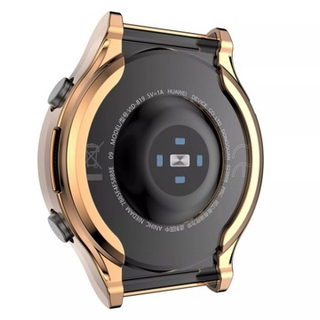 ЗАЩИТНЫЙ ЧЕХОЛ 2в1 ДЛЯ HUAWEI WATCH GT 2 PRO ЦВЕТА