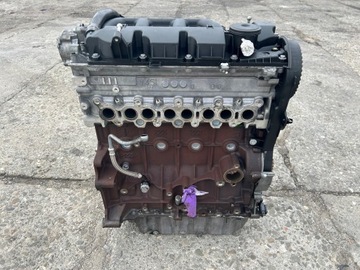 ДВИГАТЕЛЬ 2.0 D 136 л.с. VOLVO V50 C30 S40 D4204T