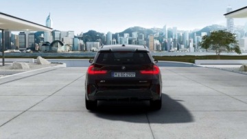 BMW X1 U11 Crossover 2.0 23i 218KM 2026 BMW X1 xDrive23i 218 KM mHEV - Gotowy do Odbioru - Pakiet MPro - HarmanKar, zdjęcie 5