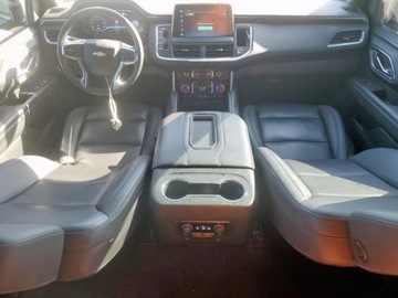 Chevrolet Tahoe GMT900 2023 Chevrolet Tahoe 2023 CHEVROLET TAHOE C1500 LT 5.3 Benzyna 355KM, zdjęcie 7