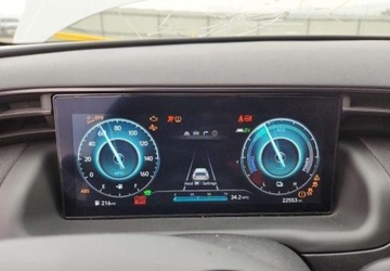 Hyundai Tucson IV 2024 Hyundai Tucson Auta z USA - Zapytaj o wiecej ofert 1.6 Hybryda Plug-in, zdjęcie 10