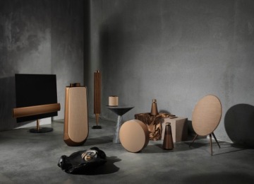 Саундбар Bang & Olufsen BeoSound Stage BRONZE TONE