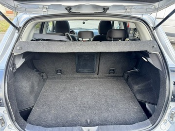 Mitsubishi ASX I SUV 1.6 MIVEC 117KM 2012 Mitsubishi ASX Panorama Navi Xenon Gwarancja, zdjęcie 17