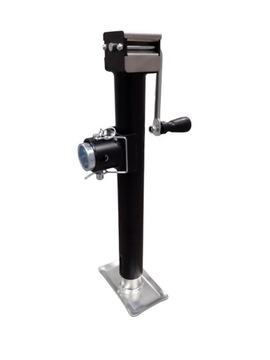 Podpora JACK 56-93 cm 1000 kg do przyczepy lawety