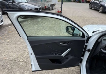 Audi Q2 SUV Facelifting 1.5 35 TFSI 150KM 2022 Audi Q2 Audi Q2 1.5 Benzyna 150KM, zdjęcie 13