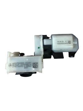 KLASA A W177 18- KLAMKA MIKROSTYK TYŁ 0997503500
