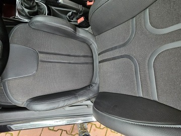 Opel Adam Hatchback 1.4 100KM 2013 Opel Adam KlimaTronik,Duże Radio,Pdc,Super,, zdjęcie 19