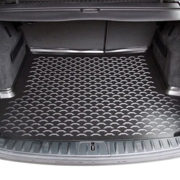 BMW 3 E91 mata wkład bagażnika Oryginał OE