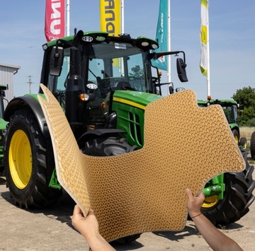 John Deere Series 8 8R - 8360R 8360 2011-2013 гг.