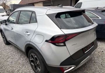 Kia Sportage V 2023 Kia Sportage Kia Sportage 1.6 Benzyna 160KM, zdjęcie 15