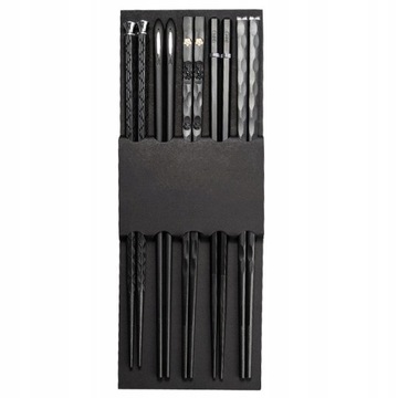 Sushi set Chopsticks 5 pairs
