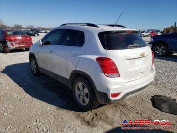 Chevrolet Trax 2019 Chevrolet Trax 2019r., 1.4L, zdjęcie 3