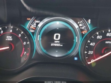 Chevrolet Camaro VI 2018 Chevrolet Camaro ZL1 2018 6.2 Benzyna 650KM, zdjęcie 10