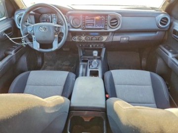 Toyota Tacoma II 2022 Toyota Tacoma Double Cab 2022 3.5 Benzyna 278KM, zdjęcie 8