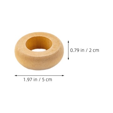 ЧАСЫ ЧАСЫ ИЗ САЛФЕТКИ 10 ШТ.