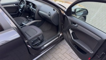Audi A4 B8 2014 Audi A4 Avant 2.0TDI 147KM*Oryginał lakier*NAVI, zdjęcie 18