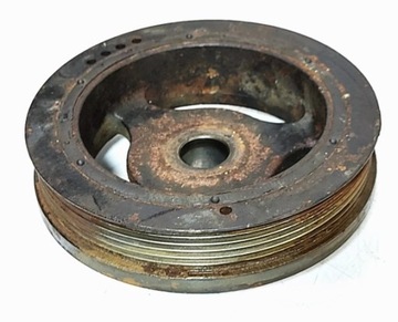 KOLO ŘEMENICE CHRYSLER DODGE JEEP 3.8 PACIFIC VOYAGER WRANGLER TOWN COUNTRY