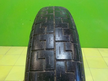 JAGUAR XF KOLO DOJEZDOVÉ 135/80/18 5X108