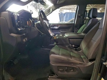  GMC Sierra K1500 Elevation-L 2023 2.7l 2.7 Benzyna 310KM, zdjęcie 7