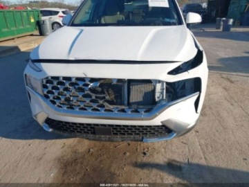 Hyundai Santa Fe IV 2023 Hyundai Santa Fe 2023 r., 1,6L SEL PREMIUM 1.6 Hybryda 226KM, zdjęcie 1