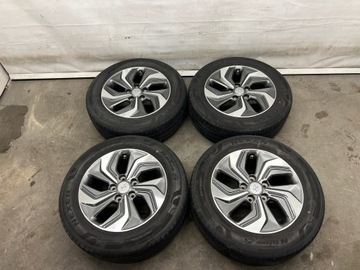 Hyundai Kona koła 205/60/16 5x114.3 6.5J ET44 52910-CM100 LATO