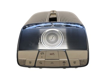 MERCEDES LAMPA PODSUFITKI 000 A0009008717