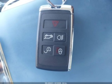 Land Rover Range Rover V 2024 Land Rover Range Rover P615 SV 2024 4.4 Benzyna 606KM, zdjęcie 12