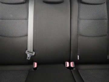 Hyundai i30 I Hatchback 1.4 109KM 2009 Hyundai i30 1.4 CVVT, Salon Polska, Klima, zdjęcie 9