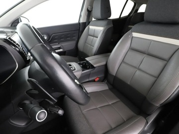 Citroen C5 Aircross SUV 1.5 BlueHDI 131KM 2019 Citroen C5 Aircross automat LED skóra navi kamera, zdjęcie 12
