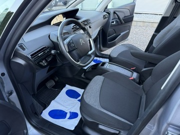 Citroen C4 Spacetourer Van 1.5 BlueHDi 131KM 2019 Citroen C4 SpaceTourer 7-Osób Śliczny Navi 3D, zdjęcie 8