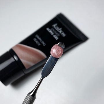 KABOS АКРИЛОВЫЙ ГЕЛЬ АКРИЛОВЫЙ ГЕЛЬ АКРИЛОВЫЙ ГЕЛЬ 30 МЛ ЦВЕТА