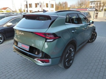 Kia Sportage V 2022 Kia Sportage GT Line Full Opcja Panorama Harman Kardon 1.6 Hybryda Plug-in, zdjęcie 6
