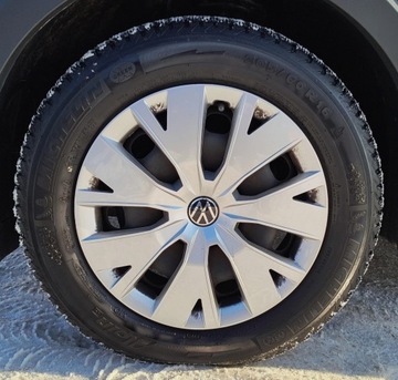 Volkswagen T-Cross SUV 1.0 TSI 95KM 2021 Volkswagen T-Cross 1.0 TSI, 95KM, Salon PL,FV-23%, zdjęcie 24