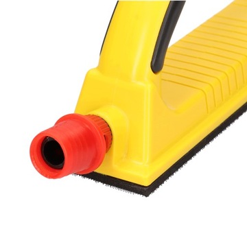 ГИБКИЙ РУЧНОЙ ШЛИФОВАЛЬНЫЙ БЛОК С РЕГУЛИРОВКОЙ 70Х400ММ